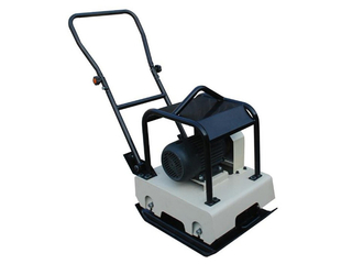 Compactador de placa FPC150E FPC200E 